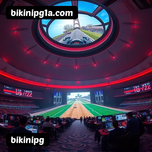 bikinipg Logo