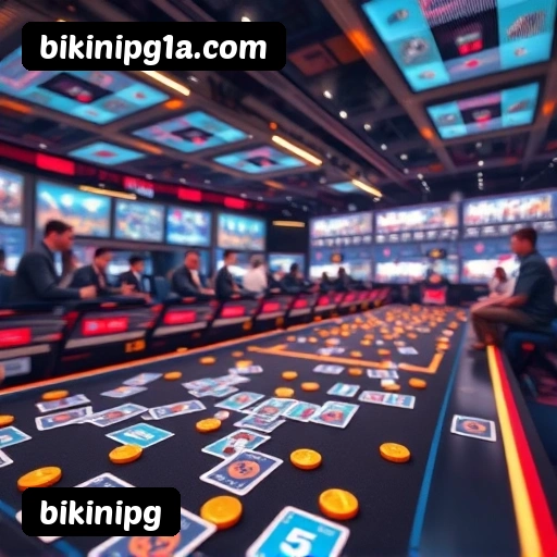 bikinipg Logo