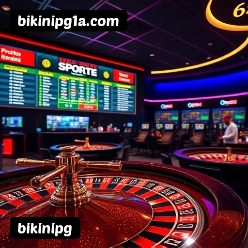 bikinipg Logo