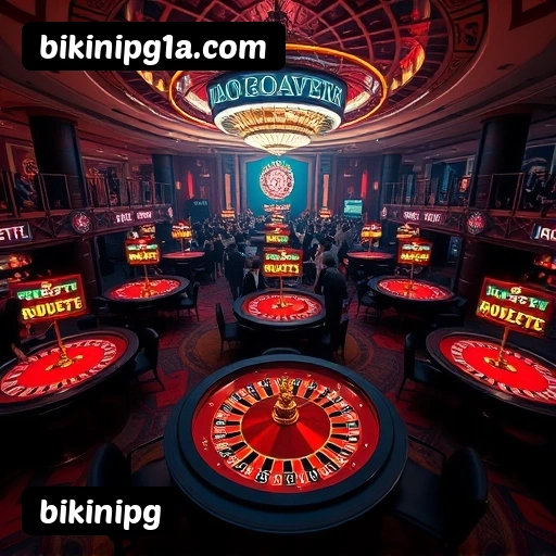 Prosperity Fortune Tree - Slot PG Soft com 4 jackpots progressivos e RTP 96.89% disponível na bikinipg
