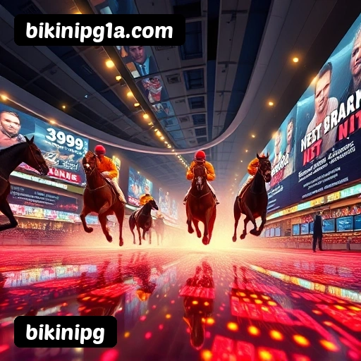 bikinipg Logo