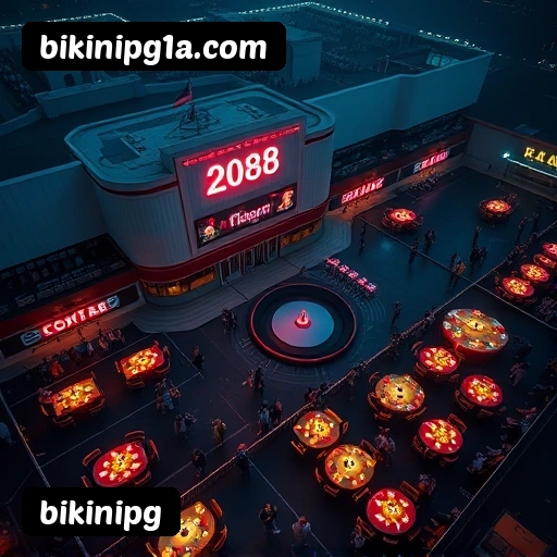 bikinipg Logo