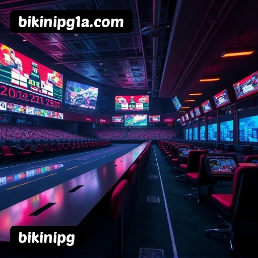 bikinipg Logo