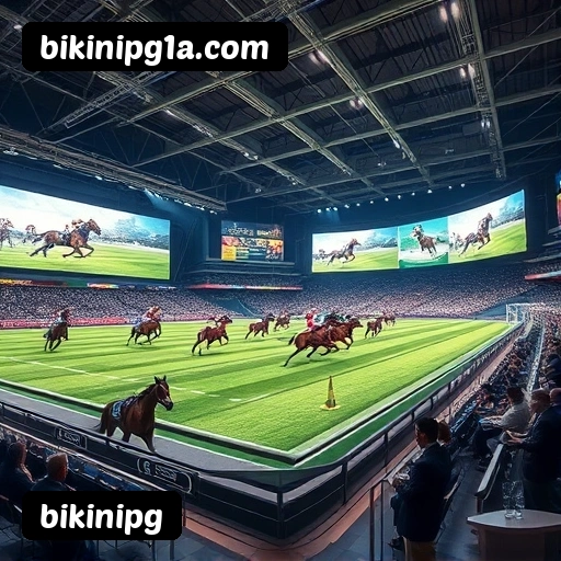 bikinipg Logo