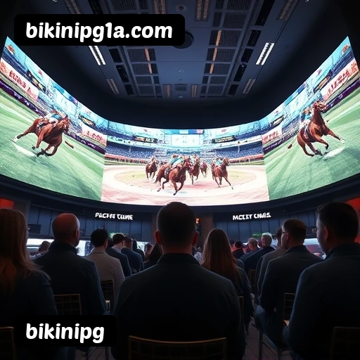 bikinipg Logo